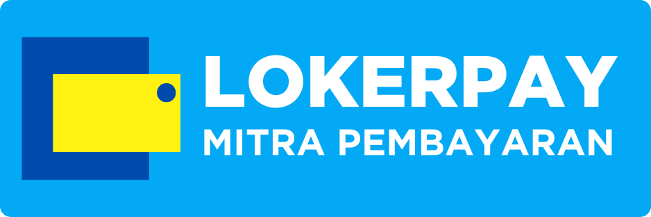 Logo LokerPay